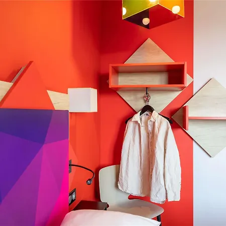 Hotel Ibis Styles Centre Le Theatro