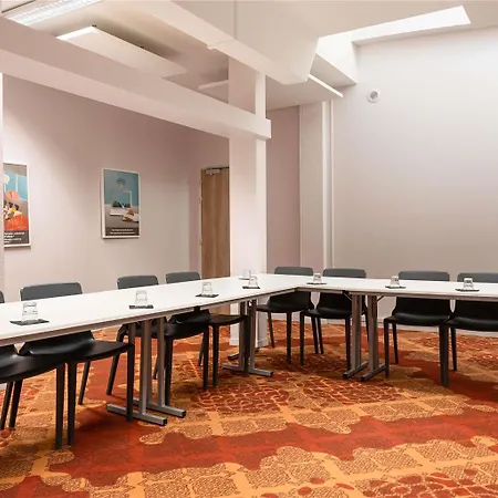 Hotel Ibis Styles Centre Le Theatro Albi