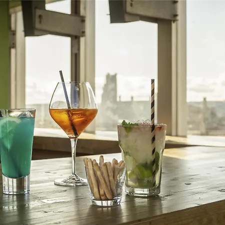 酒店 Ibis Styles Centre Le Theatro