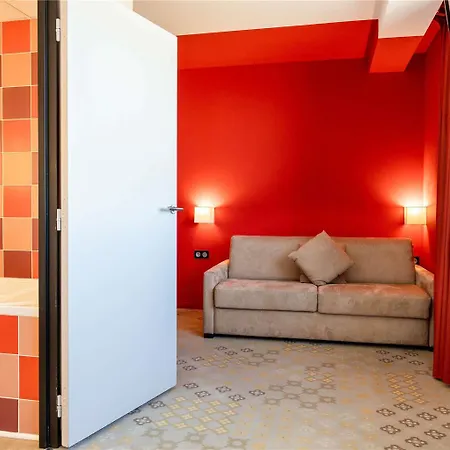 Ibis Styles Centre Le Theatro 3*