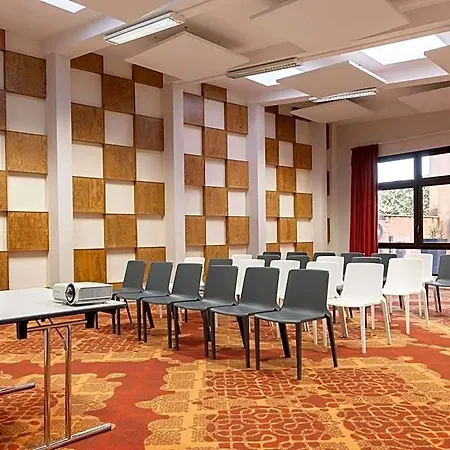 Hotel Ibis Styles Centre Le Theatro Albi