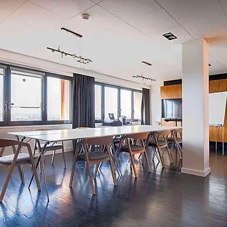 Ibis Styles Centre Le Theatro Hotel 3*