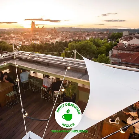 Ibis Styles Centre Le Theatro