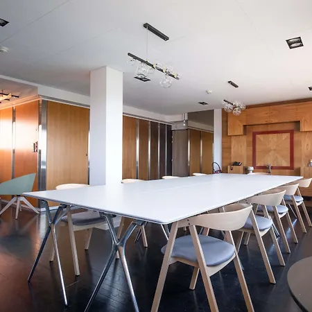 酒店 Ibis Styles Centre Le Theatro 3*