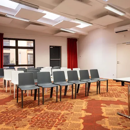 酒店 Ibis Styles Centre Le Theatro 阿尔比
