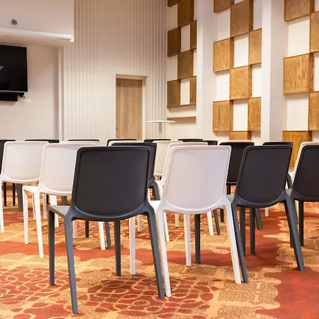 酒店 Ibis Styles Centre Le Theatro 3*