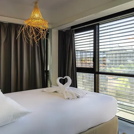 Ibis Styles Centre Le Theatro Hotel