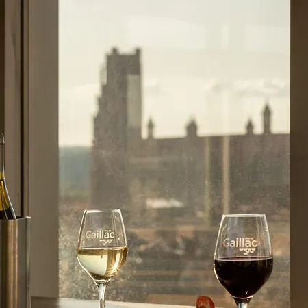 Ibis Styles Centre Le Theatro