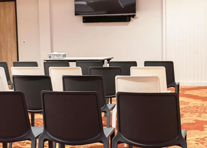 Hotel Ibis Styles Centre Le Theatro