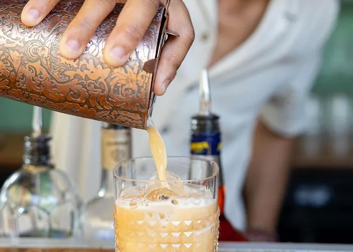 Hotel Ibis Styles Centre Le Theatro Albi