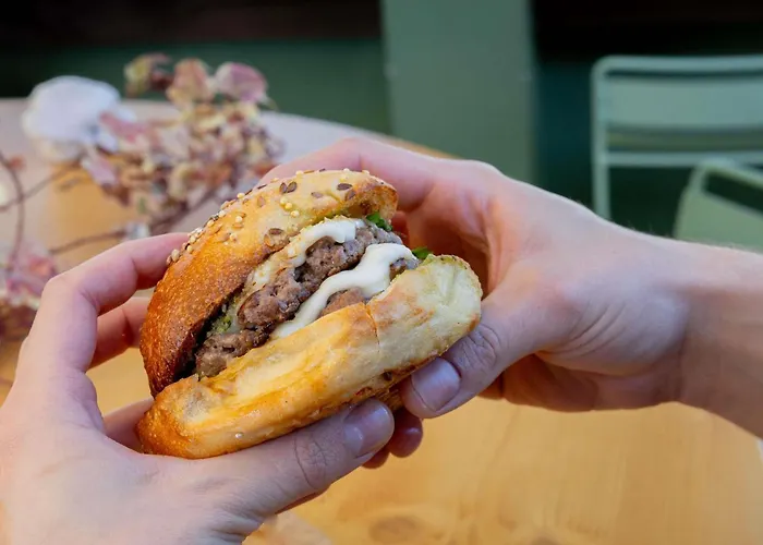 Ibis Styles Centre Le Theatro Albi