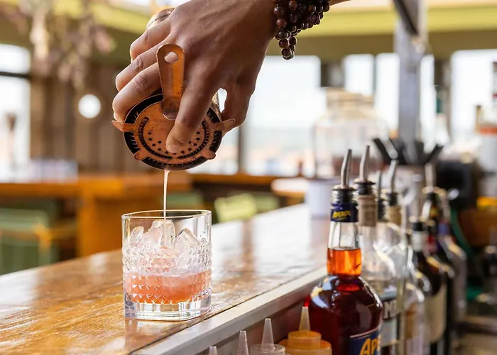 Ibis Styles Centre Le Theatro Albi