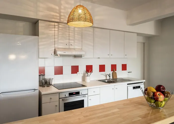 Ibis Styles Centre Le Theatro