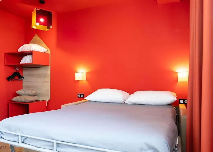 Hotel Ibis Styles Centre Le Theatro