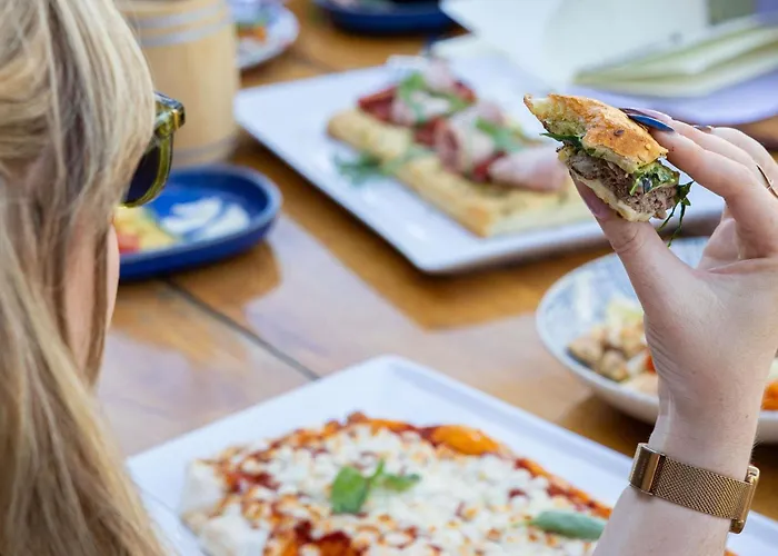 Ibis Styles Centre Le Theatro