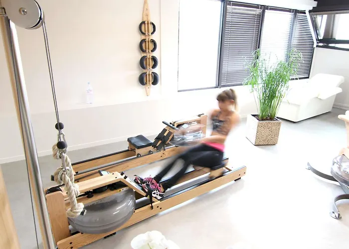 Hotel Ibis Styles Centre Le Theatro