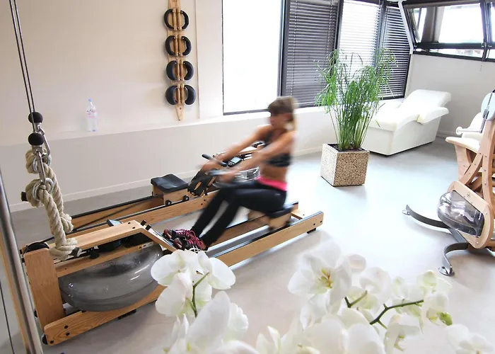 Ibis Styles Centre Le Theatro