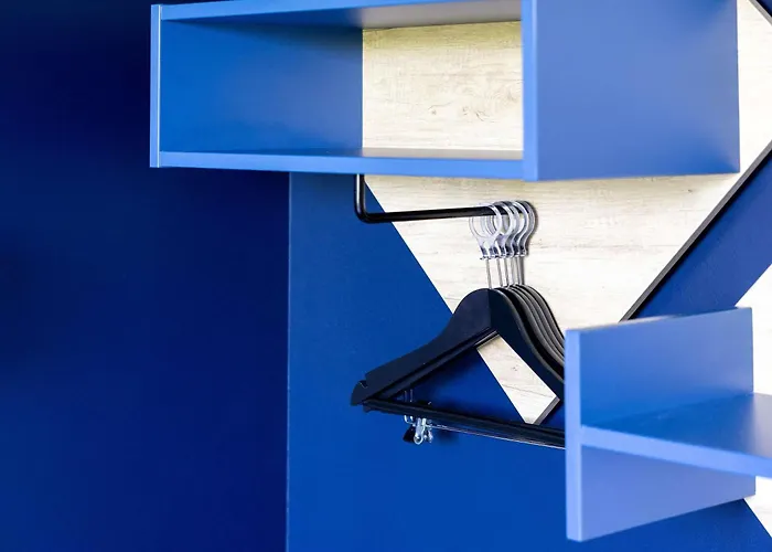 Ibis Styles Centre Le Theatro 3* Albi