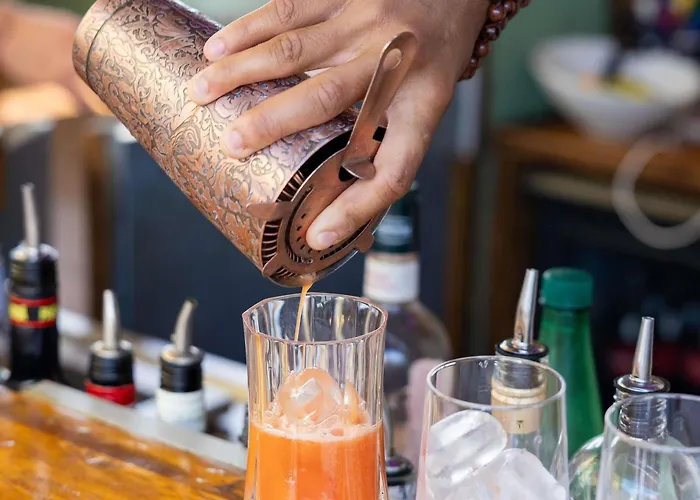 Ibis Styles Centre Le Theatro