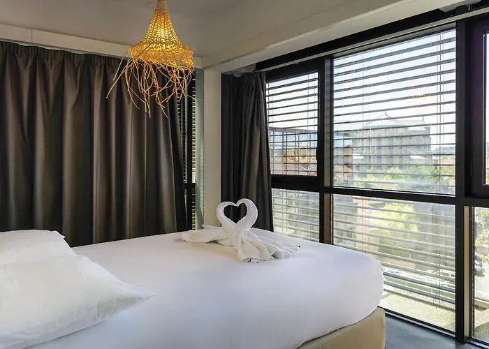 Ibis Styles Centre Le Theatro Albi