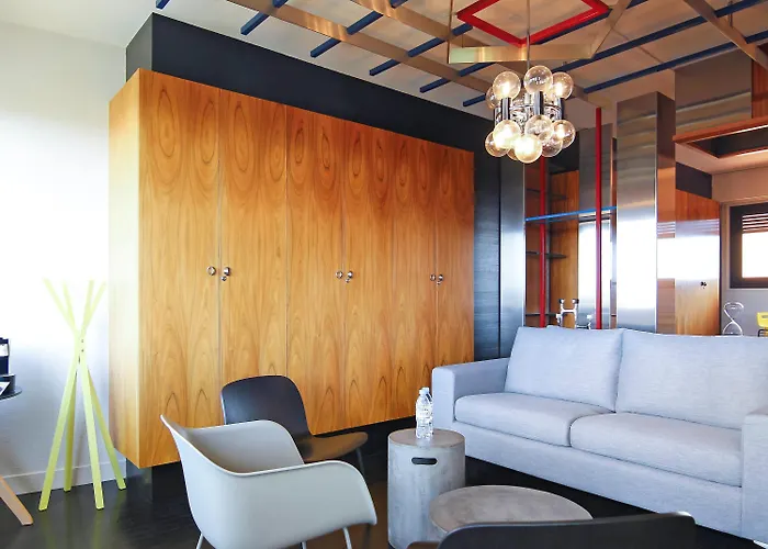 Ibis Styles Centre Le Theatro Hotel Albi