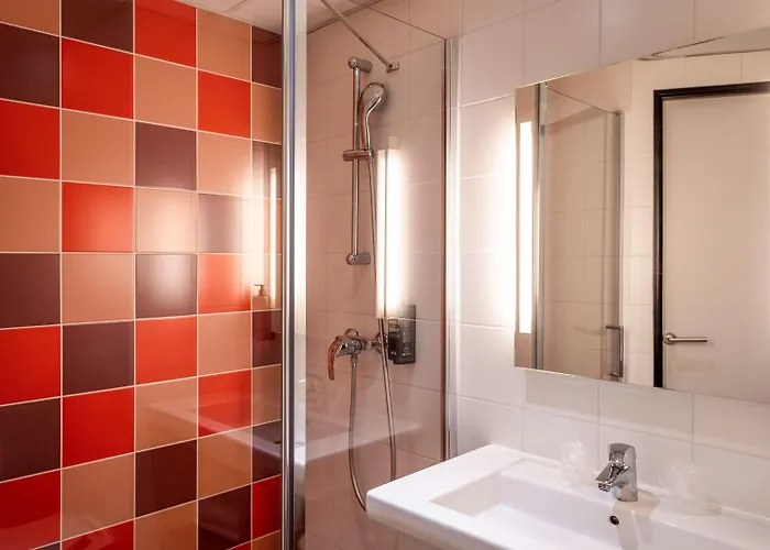 Ibis Styles Centre Le Theatro 3* Albi