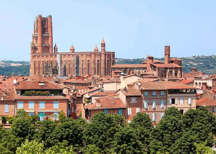 Hotel Ibis Styles Centre Le Theatro 3*