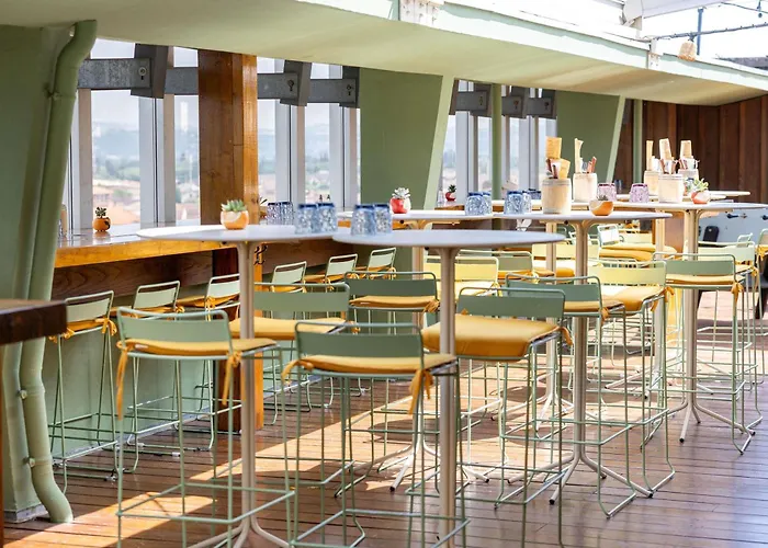 Hotel Ibis Styles Centre Le Theatro Albi